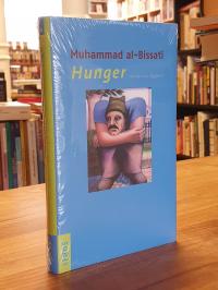 Bisa?i, Hunger – Roman aus Ägypten,