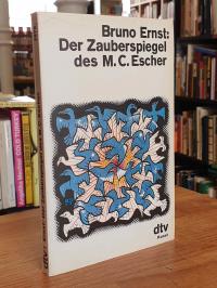 Ernst, Der Zauberspiegel des M. C. Escher,