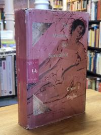 Paglia, Die Masken der Sexualität,