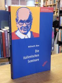 Bion, Die italienischen Seminare,