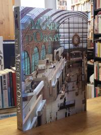 The Musée d’Orsay,