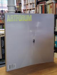 Artforum International, May 2010: Marina Abramovic, Monika Sosnowska,
