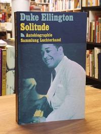 Ellington, Solitude – Autobiographie,