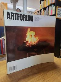Artforum International, March 2010: Kelly Nipper, Malcolm McLaren, Keren Cytter