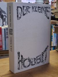 Tolkien, Der kleine Hobbit,