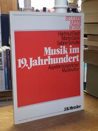 Fladt, Musik im 19. Jahrhundert,