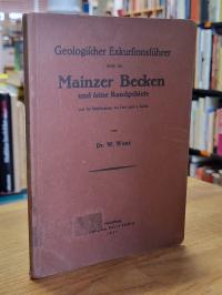 Wenz, Das Mainzer Becken und seine Randgebiete,