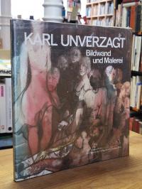 Unverzagt, Karl Unverzagt,