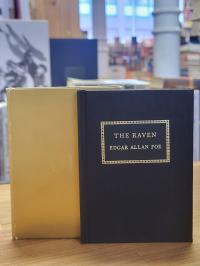 Poe, The Raven,