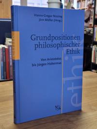 Nissing, Grundpositionen philosophischer Ethik,