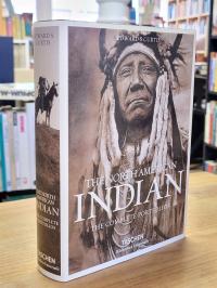 Curtis, The North American Indian. The Complete Portfolios,