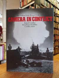 Camera in conflict – Armed conflict = Bewaffnete Konflikte = Conflits armés,