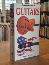 Freeth & Alexander, The Illustrated Directory of Guitars,