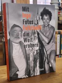 Feltrinelli, Mit Fotos die Welt erobern,