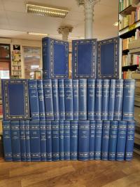 Die große Bibliothek der Weltliteratur,