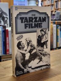 Bernhard, Die Tarzan Filme,