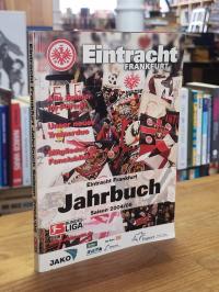 Fußball / Eintracht Frankfurt Fußball AG (Hrsg.), Eintracht Frankfurt Jahrbuch (