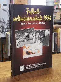 Raithel, Fußballweltmeisterschaft 1954,