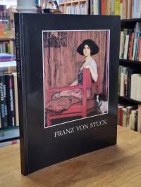 Museum Moderner Kunst – Stiftung Wörlen, Franz von Stuck – Gemälde, Zeichnung, P