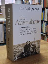 Lidegaard, Die Ausnahme,
