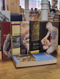 Storch, Konvolut von sechs Büchern aus der Reihe: ‚Reclam Taschenbuch – Mythos‘: