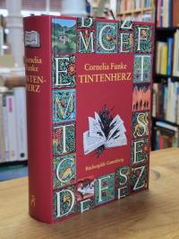 Funke, Tintenherz,