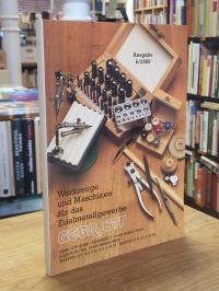 Karl Fischer, Pforzheim,