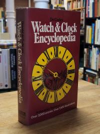 DeCarle, Watch & clock encyclopedia,
