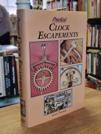 Penman, Practical Clock Escapements,
