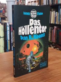 Koontz, Das Höllentor – Science-Fiction-Roman,