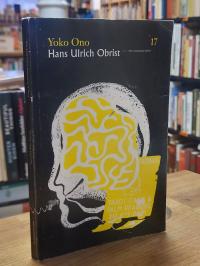 Ono, Yoko Ono – Hans Ulrich Obrist,