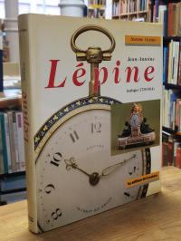 Chapiro, Jean-Antoine Lépine,