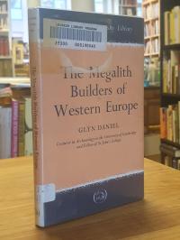 Daniel, The Megalith Builders of Western Europe,