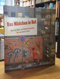 Das Mädchen in Rot,
