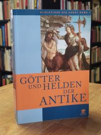 Impelluso, Götter und Helden der Antike,