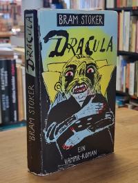 Stoker, Dracula – Ein Vampirroman,