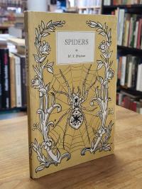 Bristowe, A Book of Spiders,