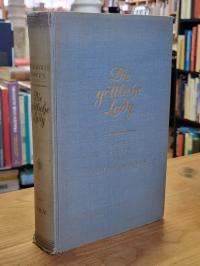 Bowen, Die göttliche Lady – Der Roman der Emma Hamilton,