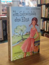 Fischer, Im Schwindeln eine Eins,