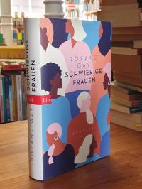 Gay, Schwierige Frauen,
