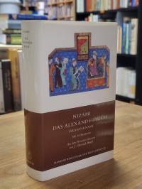 Nizami Gangawi, Das Alexanderbuch,