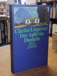 Lispector, Der Apfel im Dunkeln,