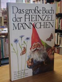 Huygen, Das große Buch der Heinzelmännchen – Die ganze Wahrheit über Herkunft, L