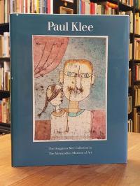 Klee, Paul Klee – The Berggruen Klee Collection in The Metropolitan Museum of Ar