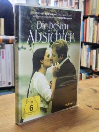 August, Die besten Absichten,