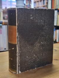 Lessing, G. E. Lessing’s gesammelte Werke, Bd. 5: Aus den Briefen die neue Liter