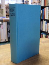 Nabokov, Die Kunst des Lesens – Meisterwerke der europäischen Literatur,