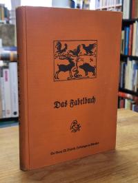 Aesopus, Aesops Fabelbuch,