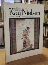 Nielsen, The unknown paintings of Kay Nielsen,