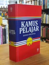 Edisi Kedua, Malaysisch / Kamus Pelajar,